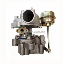 K03 Diesel Engine DW10TD Turbo Turbocharger 9640355080 53039880057